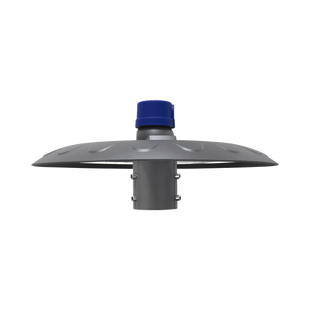 Campana Led Industrial UFO / 100 W / Suspendido-Poste / 85 - 265 Vca / Luz Fría (6500°K).