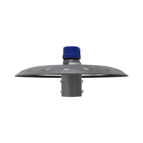 Campana Led Industrial UFO / 100 W / Suspendido-Poste / 85 - 265 Vca / Luz Fría (6500°K).