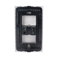Apagador Escalera Sencillo de 127 V~60 Hz 10 A/ Color Blanco.