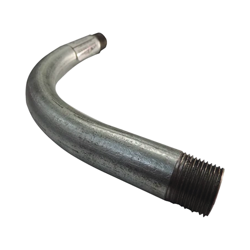 Curva/Codo de 2" (50.8 mm) para Tubo Conduit Cédula 40.