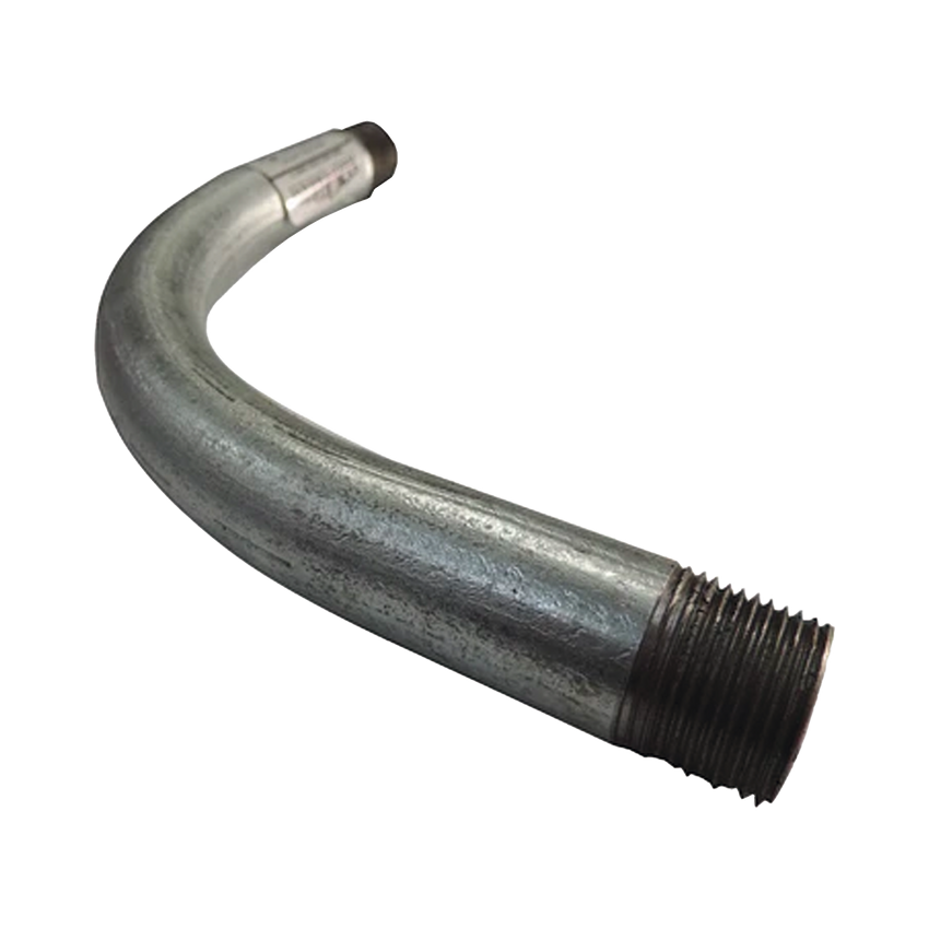 Codo de 3" (78 mm) para Tubo Conduit Cédula 40.