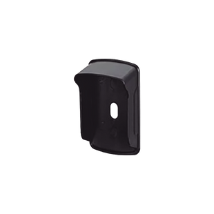 Cubierta o Housing Color Negro Para dispositivos de Control de Acceso / Medidas 150 x 80 x 104 mm / Compatible con Teclados, Videoporteros, Biométricos, Etc.