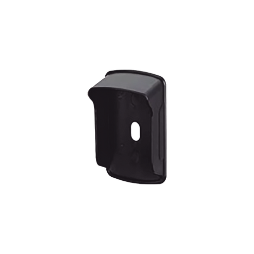 Cubierta o Housing Color Negro Para dispositivos de Control de Acceso / Medidas 150 x 80 x 104 mm / Compatible con Teclados, Videoporteros, Biométricos, Etc.