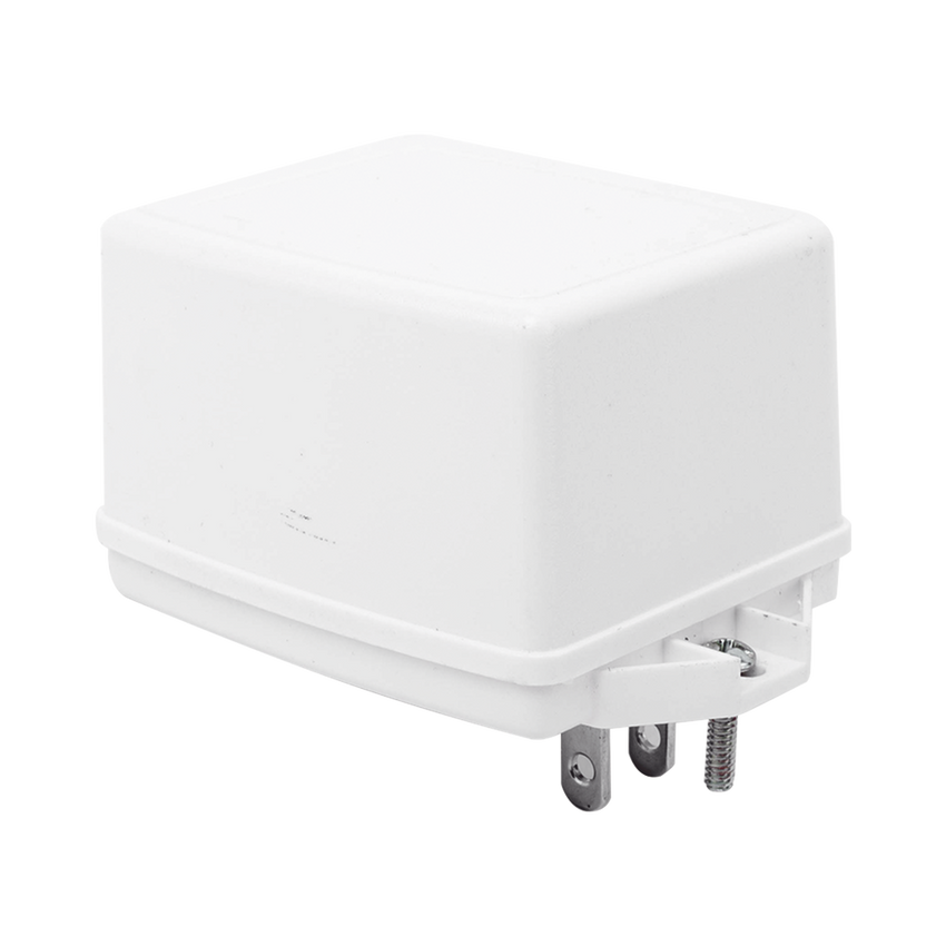 Transformador de Pared 9 Vca, 25 VA.