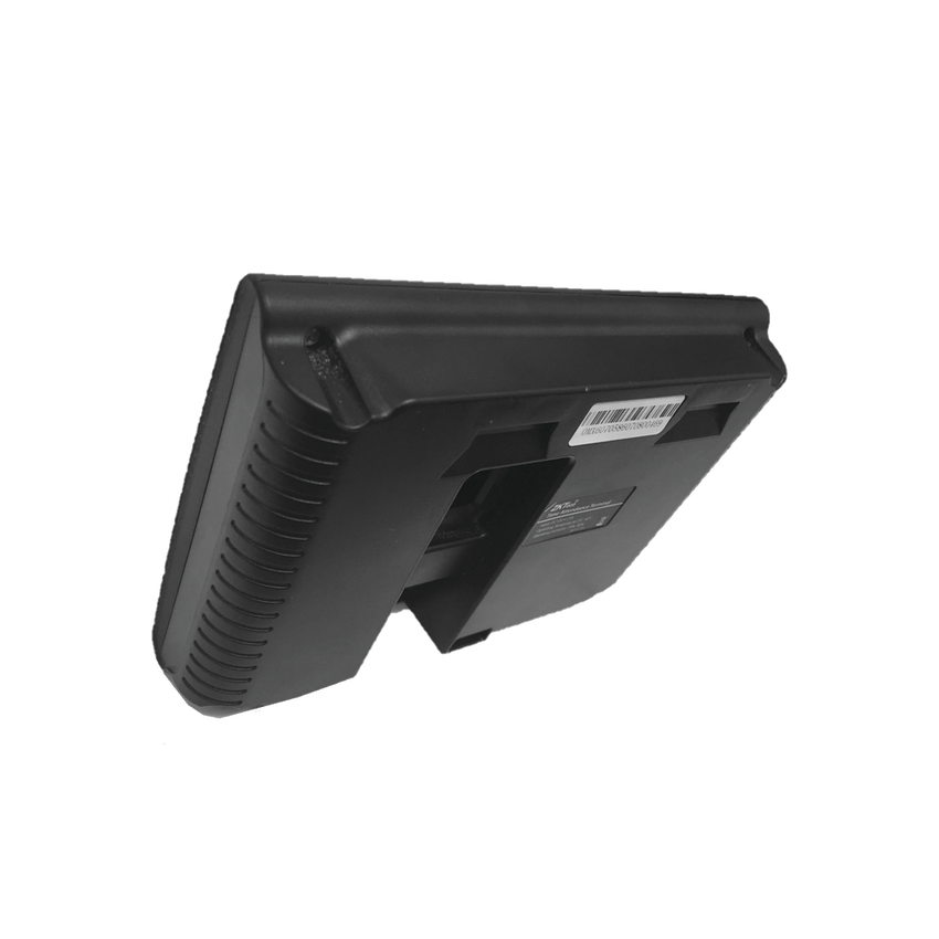 Terminal de Tiempo y Asistencia / Huella y Tarjeta 125 kHz / 1,000 Huellas / Bater�a de Respaldo / TCP/IP USB / Control de 1 Puerta