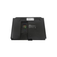 Terminal de Tiempo y Asistencia / Huella y Tarjeta 125 kHz / 1,000 Huellas / Bater�a de Respaldo / TCP/IP USB / Control de 1 Puerta