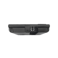 Terminal de Tiempo y Asistencia / Huella y Tarjeta 125 kHz / 1,000 Huellas / Bater�a de Respaldo / TCP/IP USB / Control de 1 Puerta