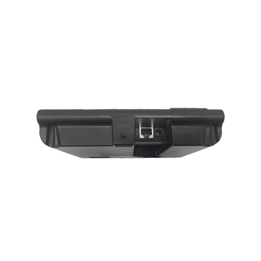 Terminal de Tiempo y Asistencia / Huella y Tarjeta 125 kHz / 1,000 Huellas / Bater�a de Respaldo / TCP/IP USB / Control de 1 Puerta