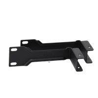 Montaje de Rack para equipos de la Serie RB4011