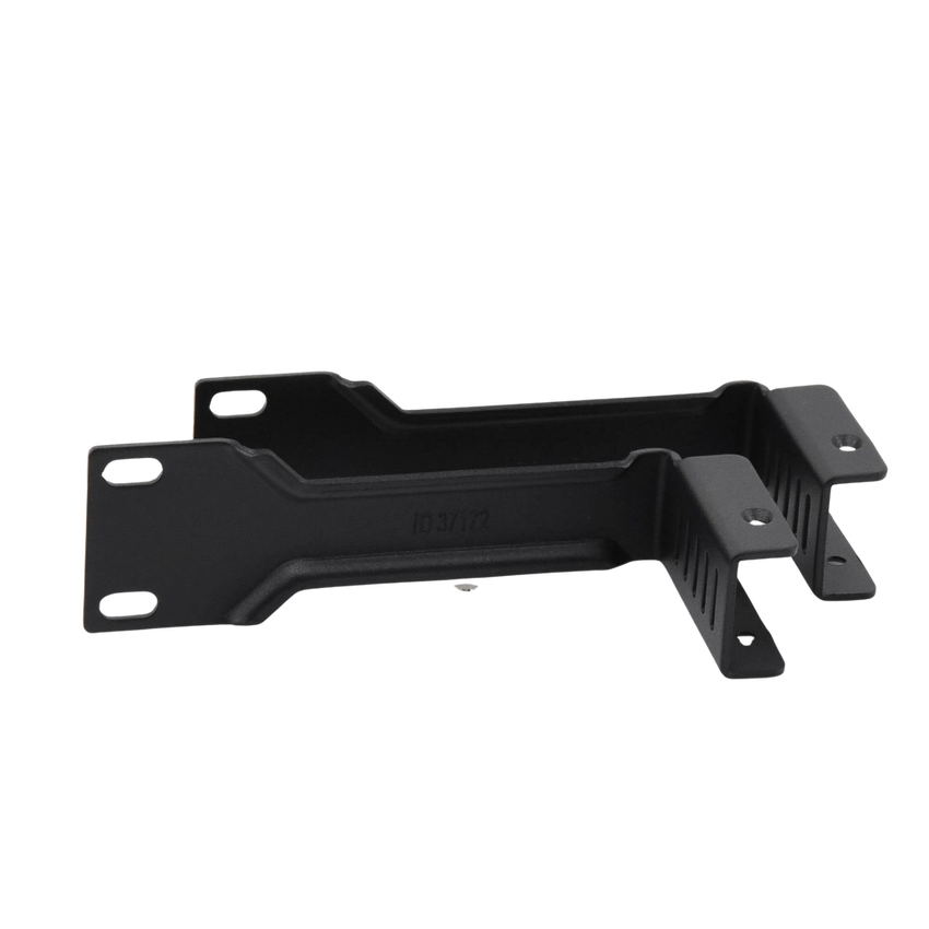 Montaje de Rack para equipos de la Serie RB4011
