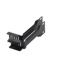 Montaje de Rack para equipos de la Serie RB4011