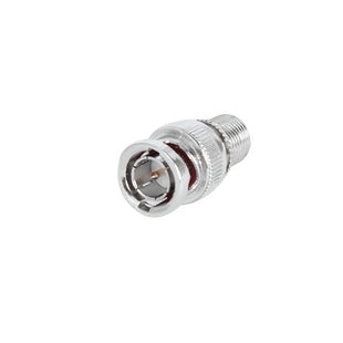 Conector a presión para cable tipo RG6, RG59, RG178 en sistema CaP ( Incluye CaP color negro )