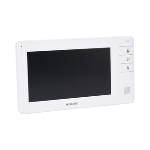 Monitor adicional KCVS701EBC
