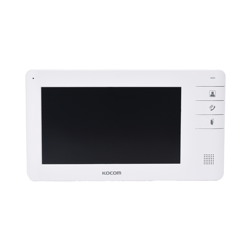 Monitor adicional KCVS701EBC