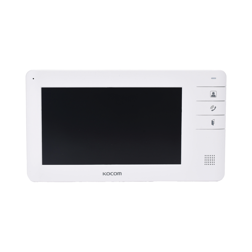 Monitor adicional KCVS701EBC