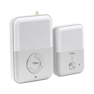 Kit de audioportero manos libres y frente de calle, nuevo diseño