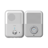 Kit de audioportero manos libres y frente de calle, nuevo diseño