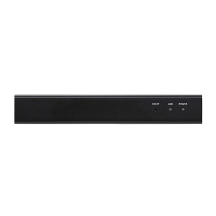 Transmisor KVM | HDMI | Over IP | 1920x1200 | 60Hz | Compresión de Video sin Perdidas