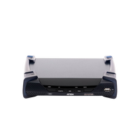 Unidad receptora extensora 4K HDMI KVM sobre IP