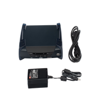 Unidad receptora extensora 4K HDMI KVM sobre IP