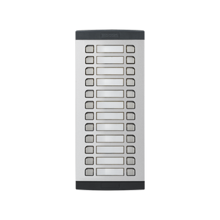 Expansor de 24 apartamentos para KVLC series