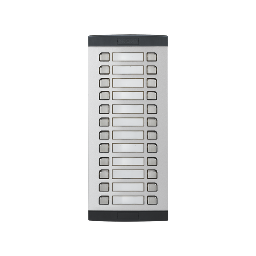 Expansor de 24 apartamentos para KVLC series