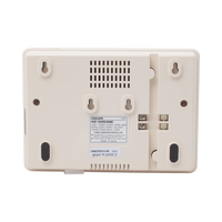 Extensión para sistema de intercomunicadores KIC-301, KIC-304 and KIC-308