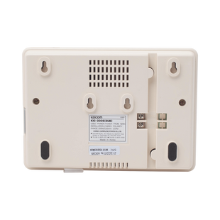 Extensión para sistema de intercomunicadores KIC-301, KIC-304 and KIC-308