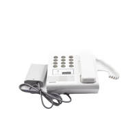 Estacion de guardia compatible con KLPD410