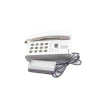 Estacion de guardia compatible con KLPD410