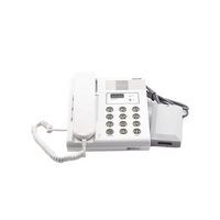 Estacion de guardia compatible con KLPD410