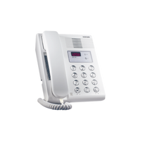 Estacion de guardia compatible con KLPD410