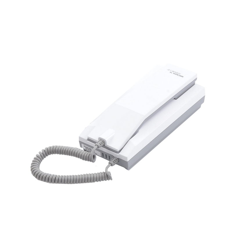 Extensión tipo auricular (KIP-620 Principal)