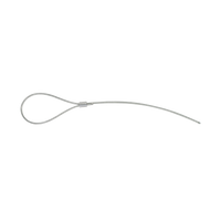 Cable de repuesto para Theft Stopper® STI-6200, STI-6205 o STI-6210