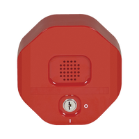 Unidad de bocina remota para STI-6400 series