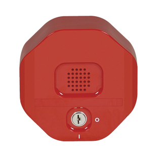 Unidad de bocina remota para STI-6400 series