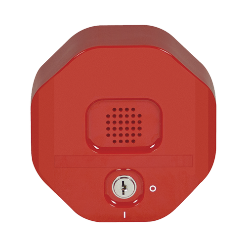 Unidad de bocina remota para STI-6400 series