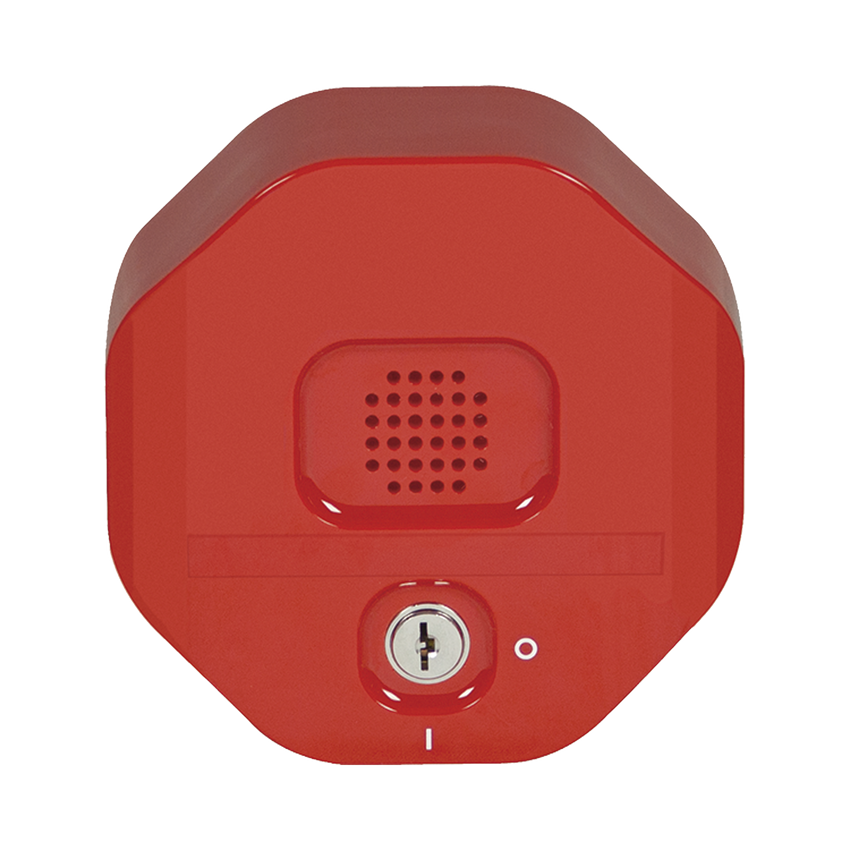 Unidad de bocina remota para STI-6400 series