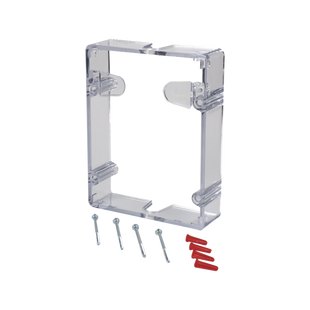 Espaciador Transparente para Protector STI-9110