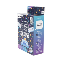 Kit de Limpieza Gamer: Mantén tu Equipo Impecable y Protegido en Cada Partida