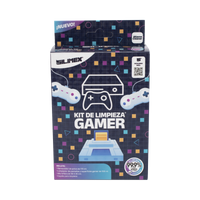 Kit de Limpieza Gamer: Mantén tu Equipo Impecable y Protegido en Cada Partida