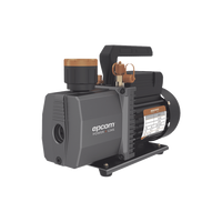 Kit profesional / Mini split / Bomba de vacío 2RS-2R-R32 / Manómetro HBSBZ6 / Kit Abocardado CT809 / Rotomartillo HR2630J / Broca PSTC02003