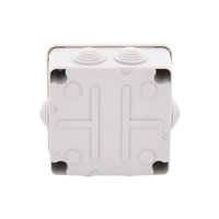 Receptor Inalambrico para KLT110 / 1 KM Linea de Vista / Soporta 10 Equipos