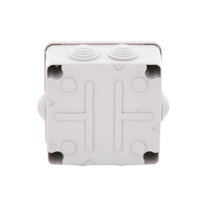 Receptor Inalambrico para KLT110 / 1 KM Linea de Vista / Soporta 10 Equipos