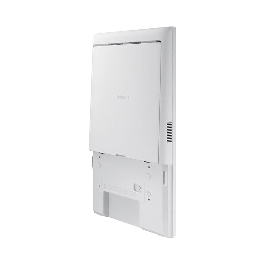 Pantalla de 24" touch para Kiosco punto de venta / Sistema Operativo Windows IoT  / 1920x1080p / compatible con terminal bancaria e impresora térmica.