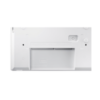 Pantalla de 24" touch para Kiosco punto de venta / Sistema Operativo Windows IoT  / 1920x1080p / compatible con terminal bancaria e impresora térmica.