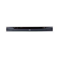 Switch KVM por IP multi-interfaz | Cat 5 | 16 puertos de 1 consola local | 1 consola remota con Virtual Media (1920 x 1200) |