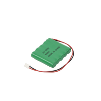 Batería de respaldo para 5800RP