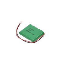 Batería de respaldo para 5800RP