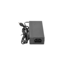 Fuente de Poder Regulada 12 Vcc / 3.3 Amp. / Conector 5.5 mm / Recomendado para DVR´s y PTZ TURBOHD